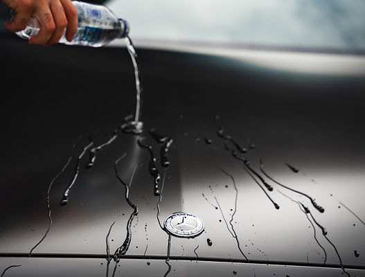 What Is Ceramic Coating? How It Can Protect Your Car Fareham