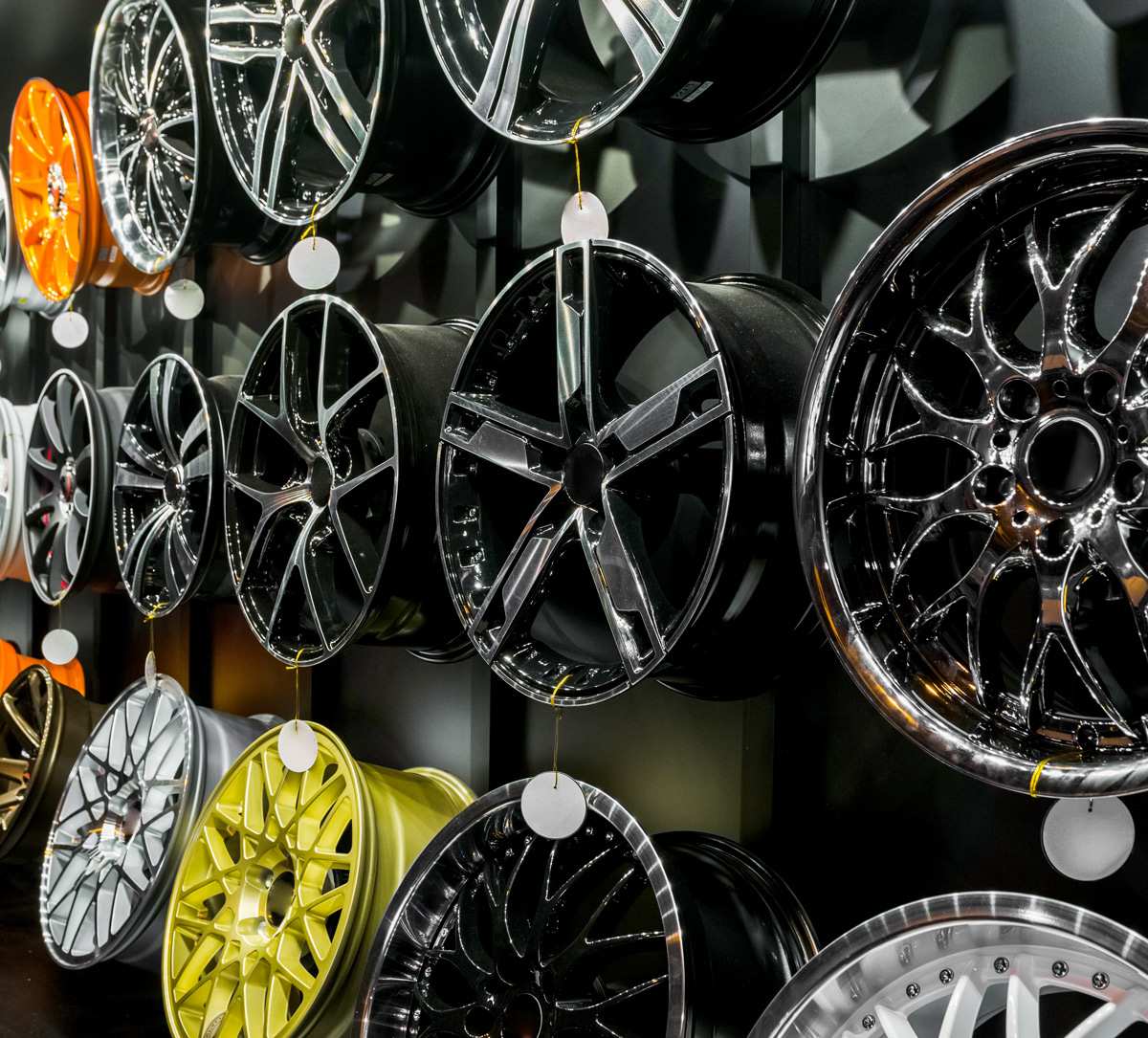 What is Powder Coating?
