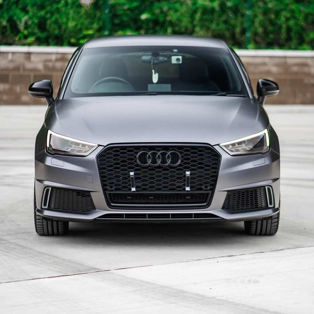 audi s1