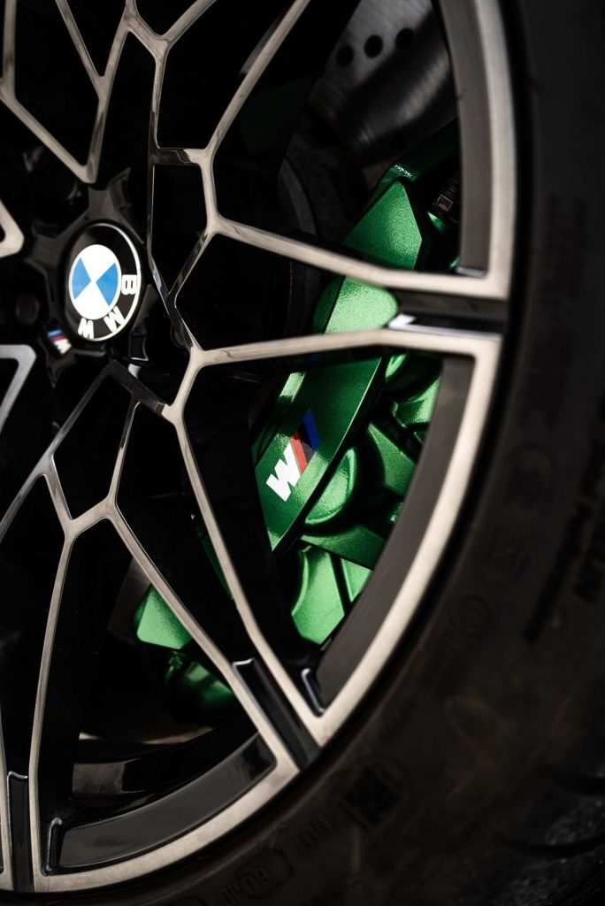 G82 BMW M4 - Amigo Customs