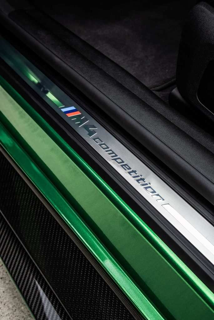 G82 BMW M4 Customised By Amigo Customs