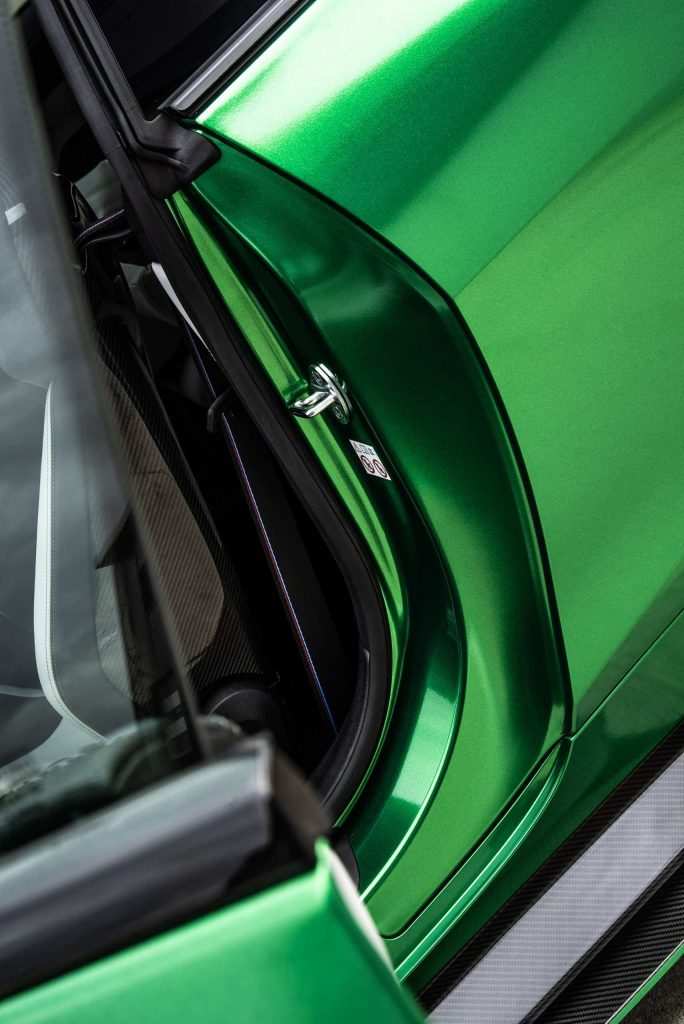 G82 BMW M4 Customised by Amigo Customs