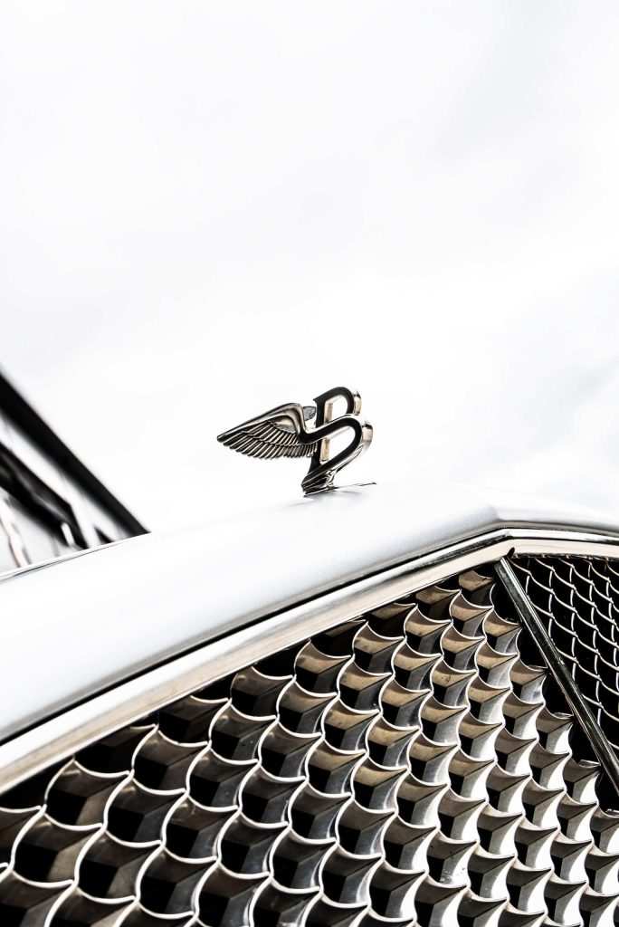 Bentley Mulsanne Custom