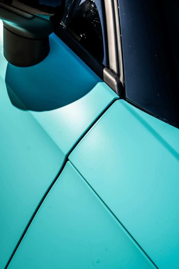 Audi A1 - Amigo Customs