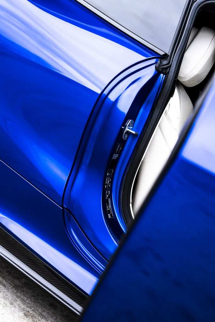 BMW M850i