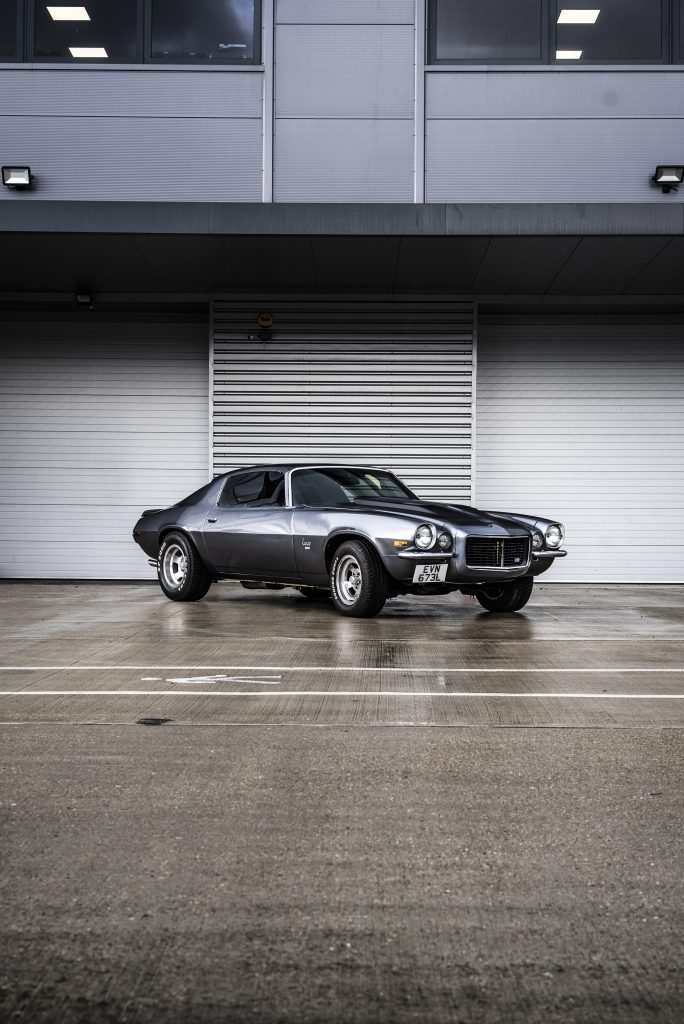 Camaro