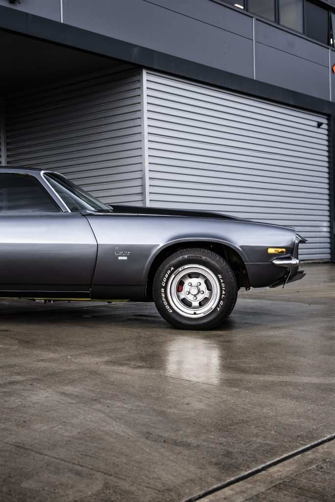 Camaro