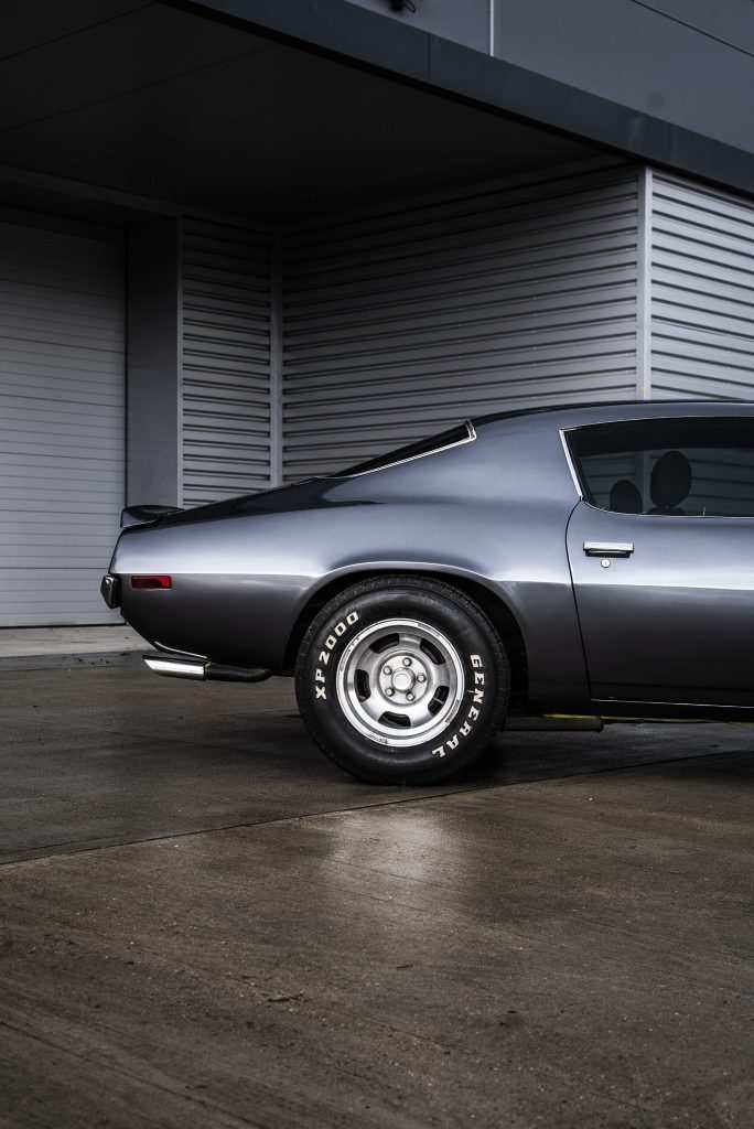 1973 Cheverolet Camaro
