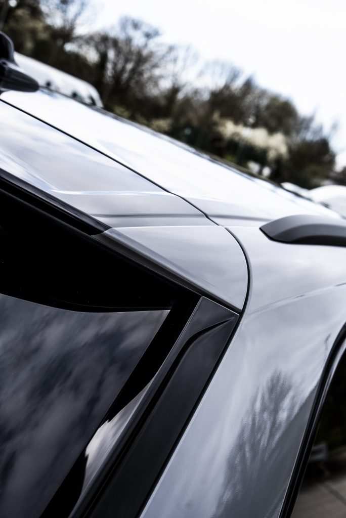 Audi Q7 - Amigo Customs