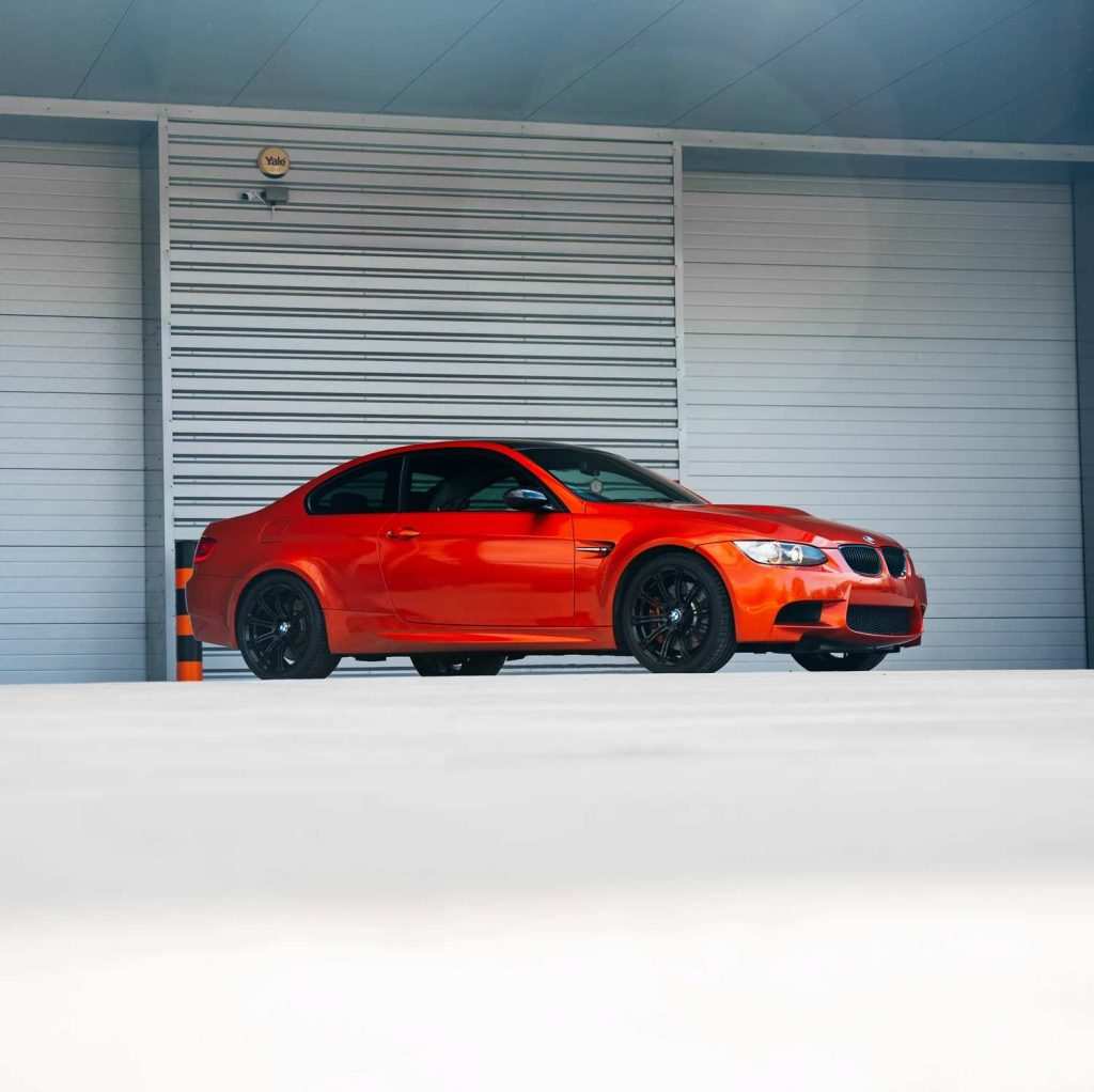 BMW M3