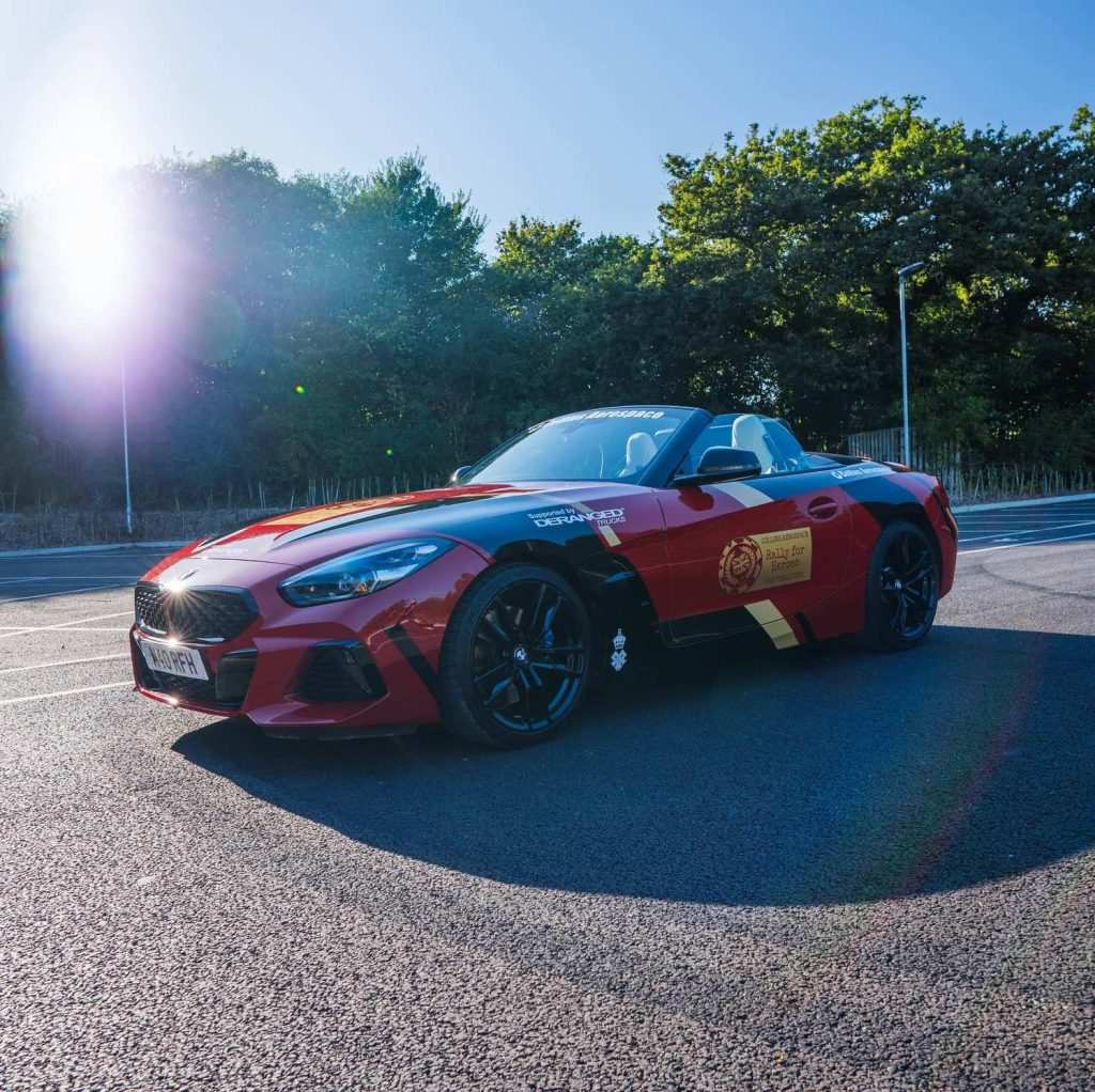 BMW Z4