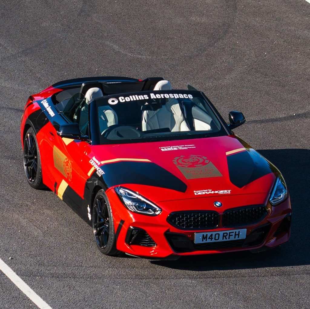 BMW Z4