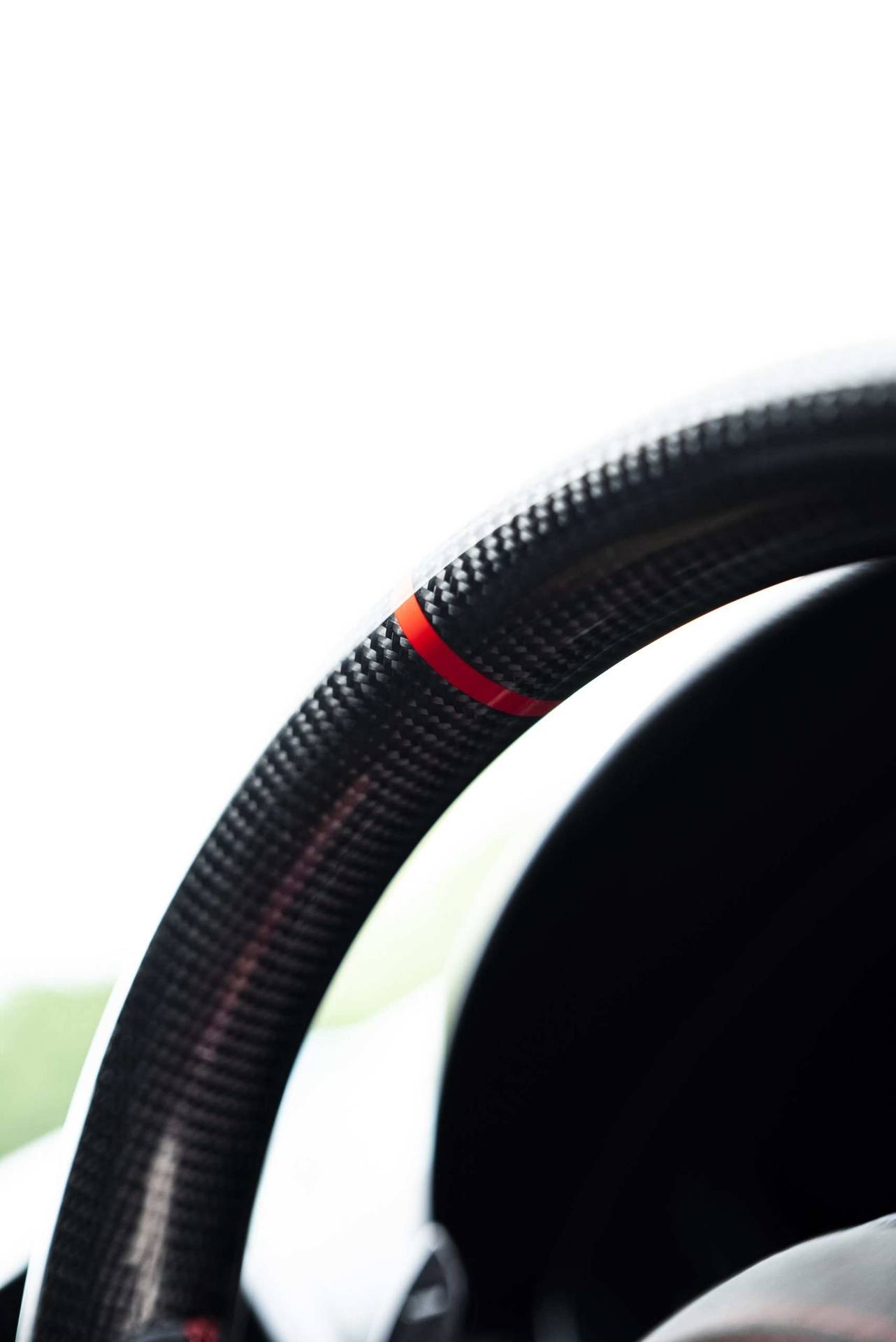 What Are The Benefits of Bespoke Steering Wheels?