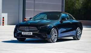 Car Paint Correction Fareham