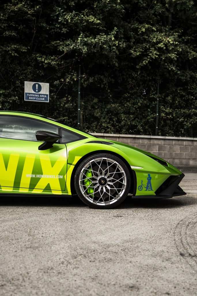 car wrap southampton
