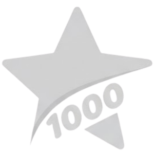 1000 Starlights Icon