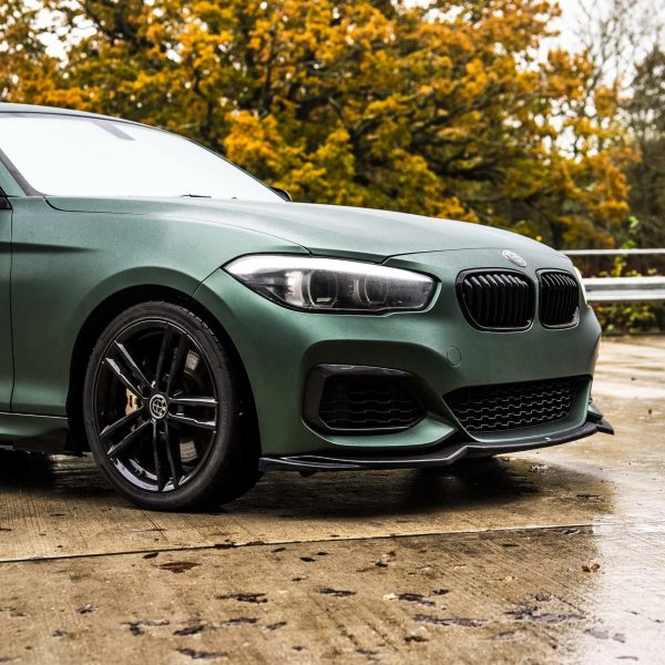 BMW M140i - Amigo Customs